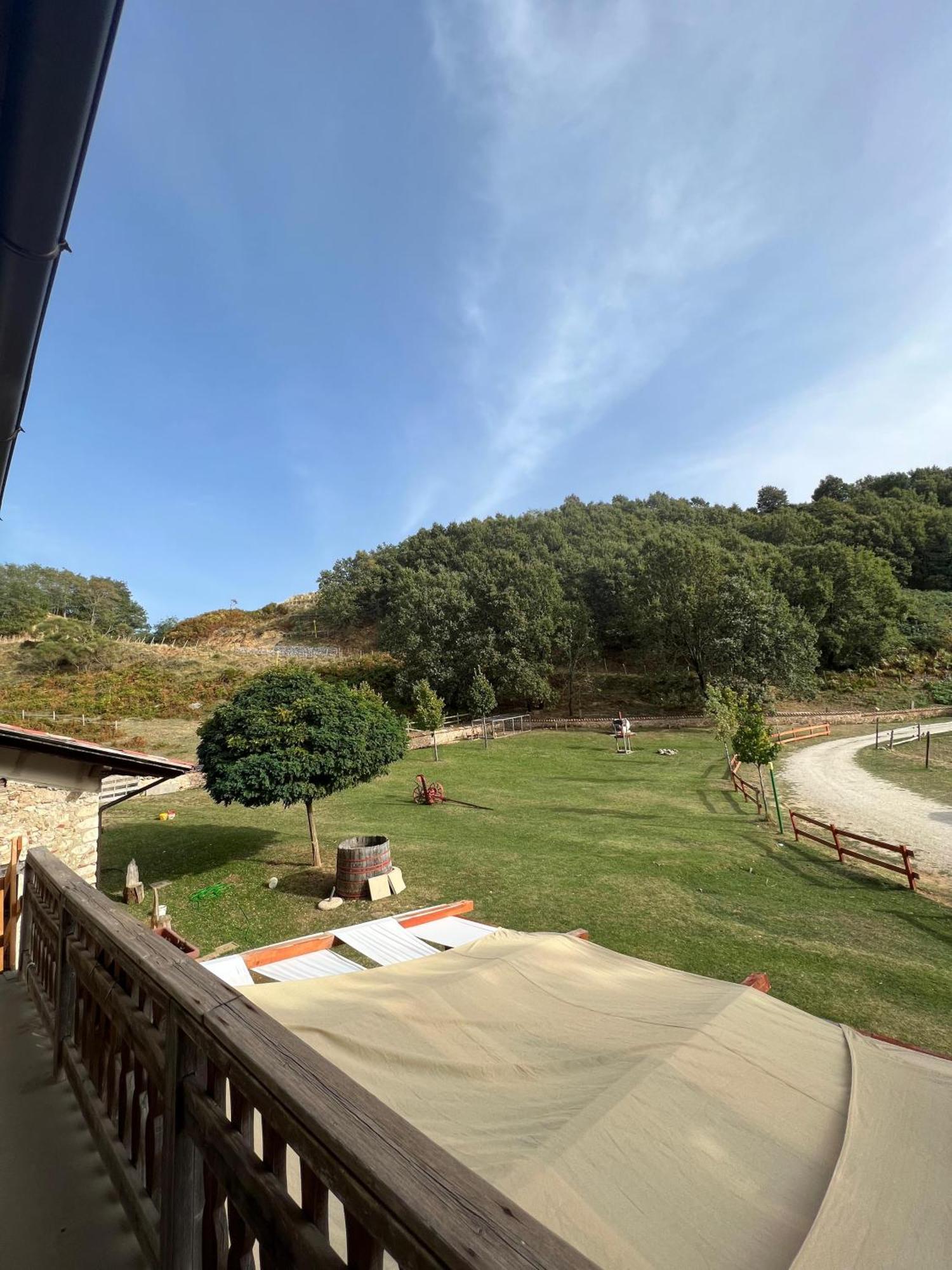 Agriturismo Ferrari Dipignano Екстер'єр фото