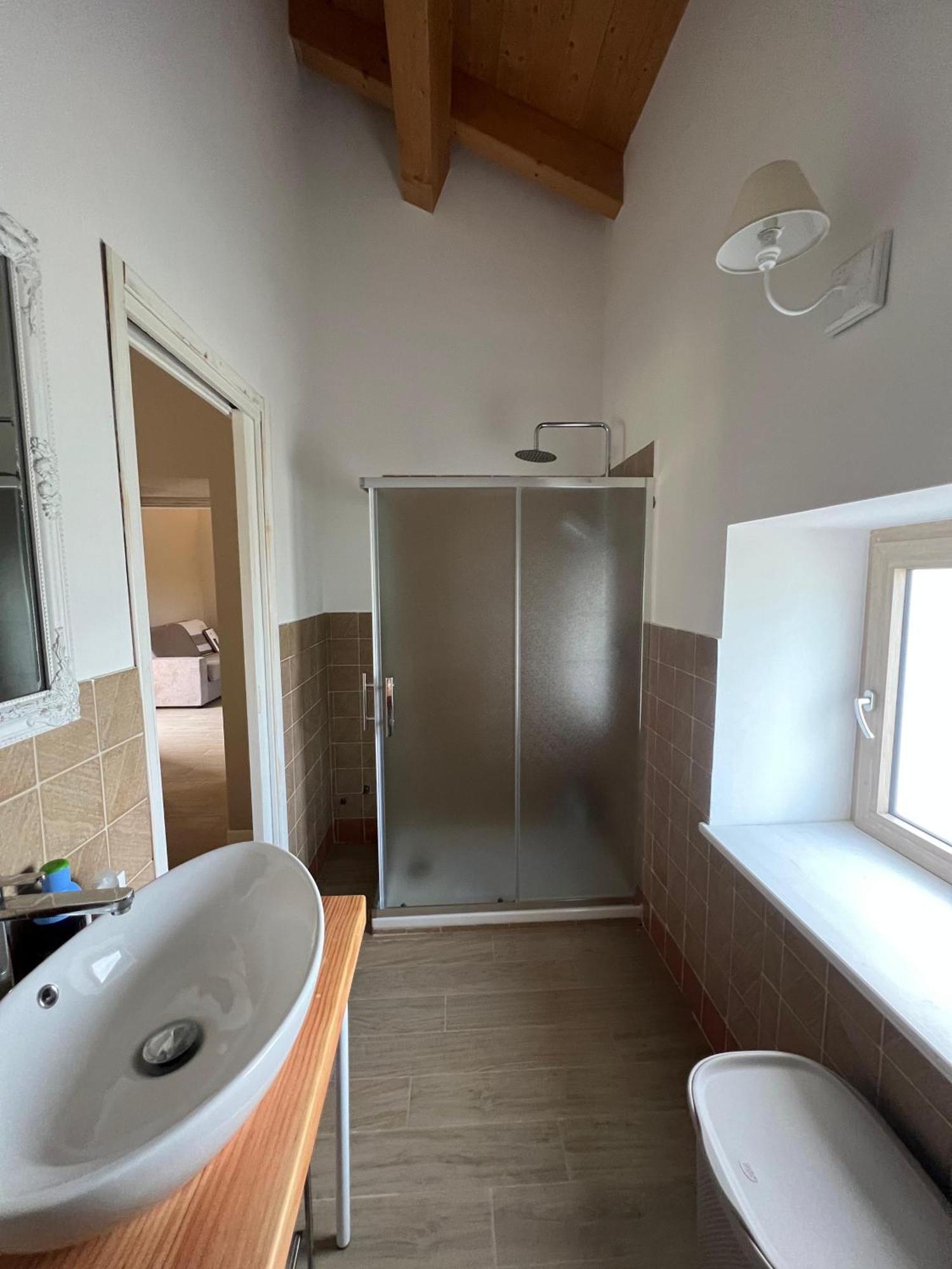 Agriturismo Ferrari Dipignano Екстер'єр фото