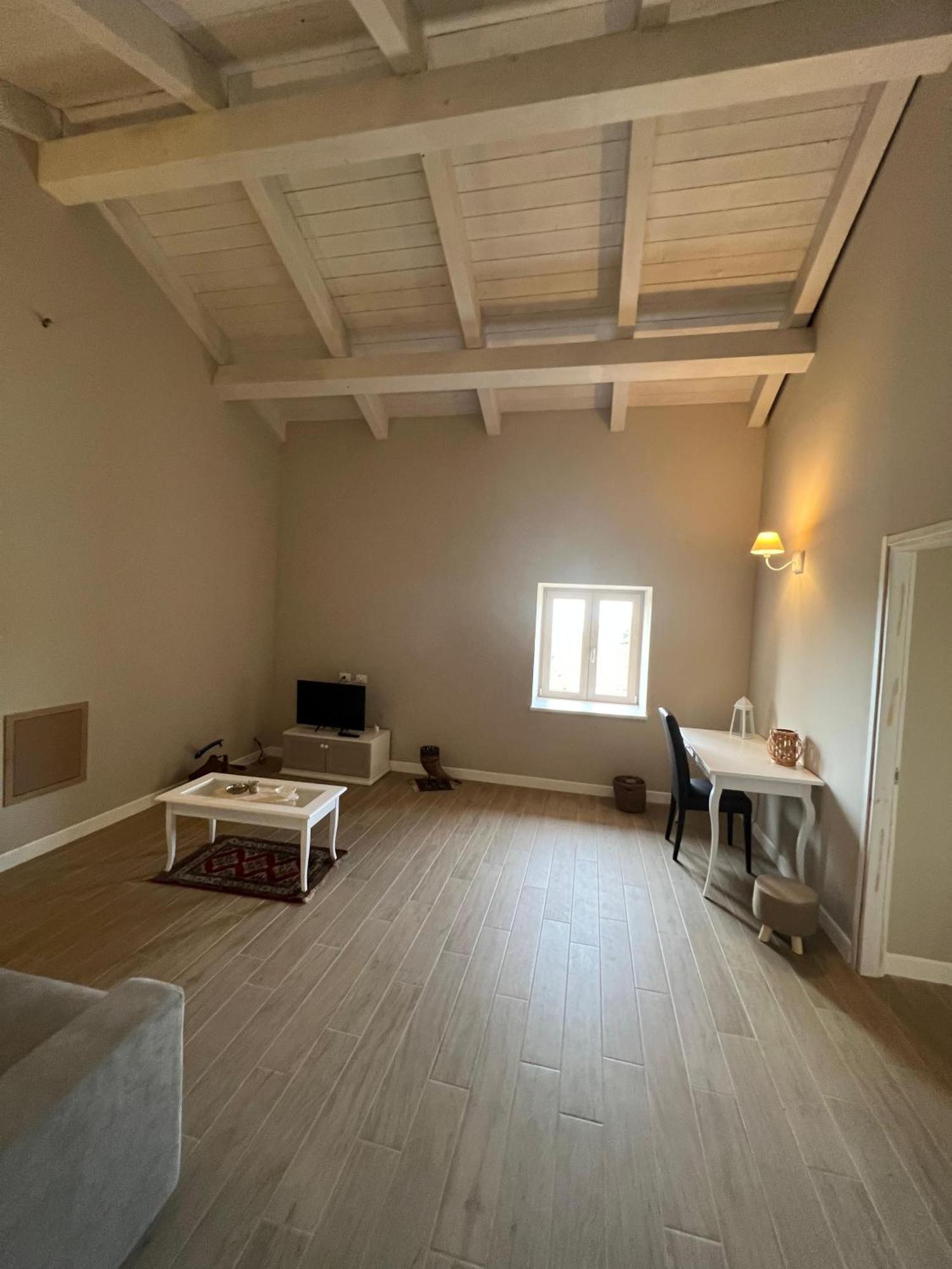 Agriturismo Ferrari Dipignano Екстер'єр фото