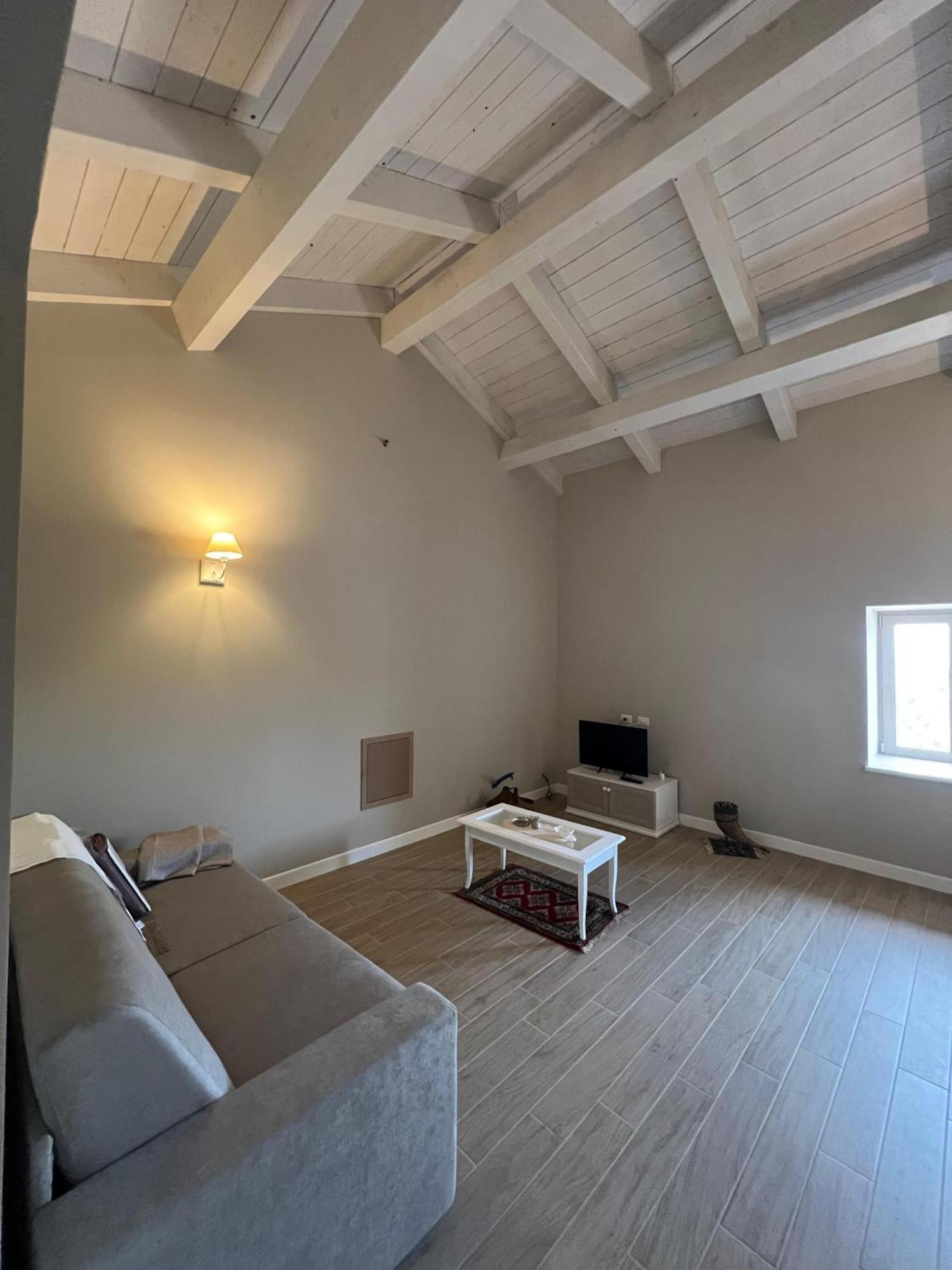 Agriturismo Ferrari Dipignano Екстер'єр фото