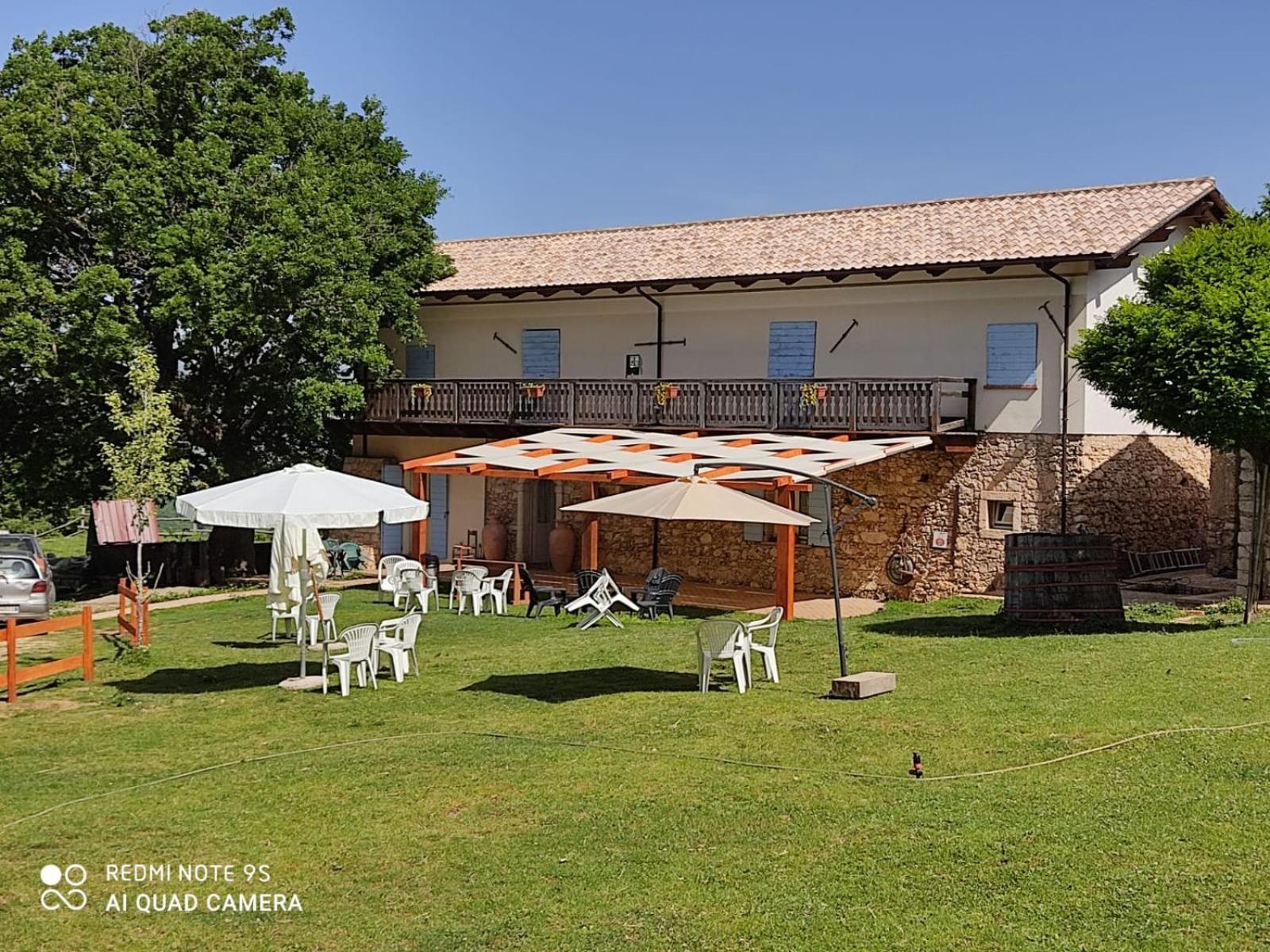 Agriturismo Ferrari Dipignano Екстер'єр фото
