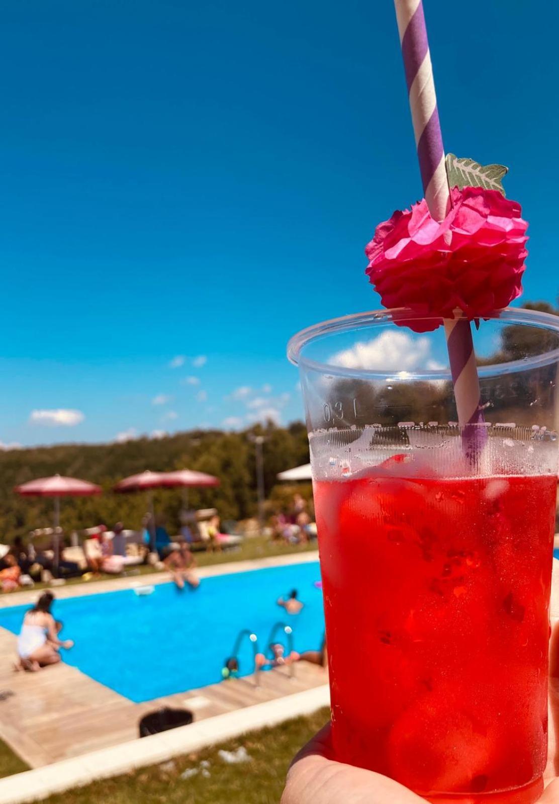 Agriturismo Ferrari Dipignano Екстер'єр фото